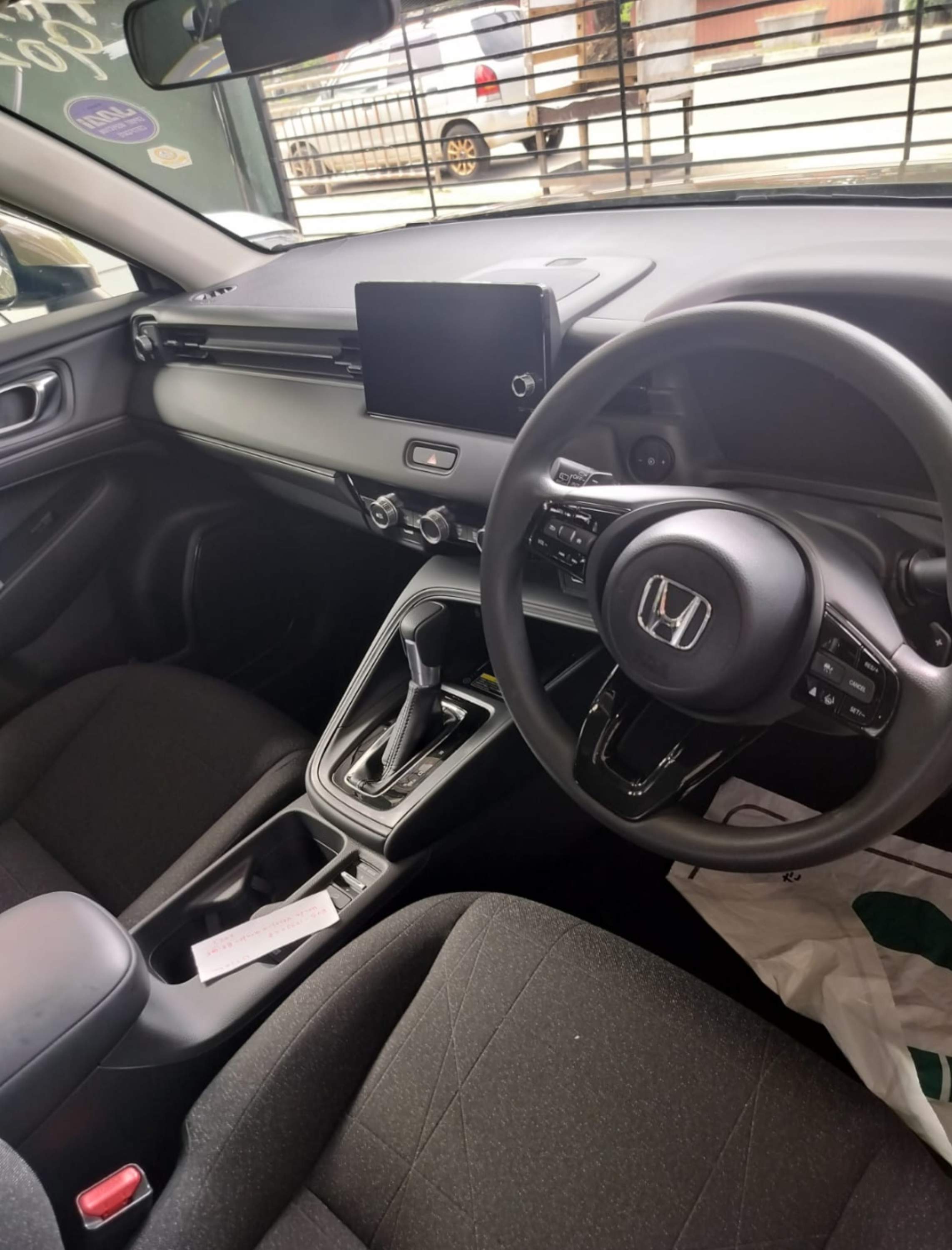 Honda Vezel 2025 - சான்றளிக்கப்பட்டது SUV sale in Sri Lanka - patpat.lk