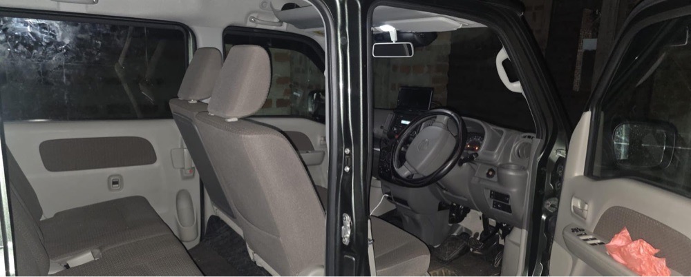 Nissan Clipper 2024 - பயன்படுத்தப்பட்டது வேன் sale in Sri Lanka - patpat.lk
