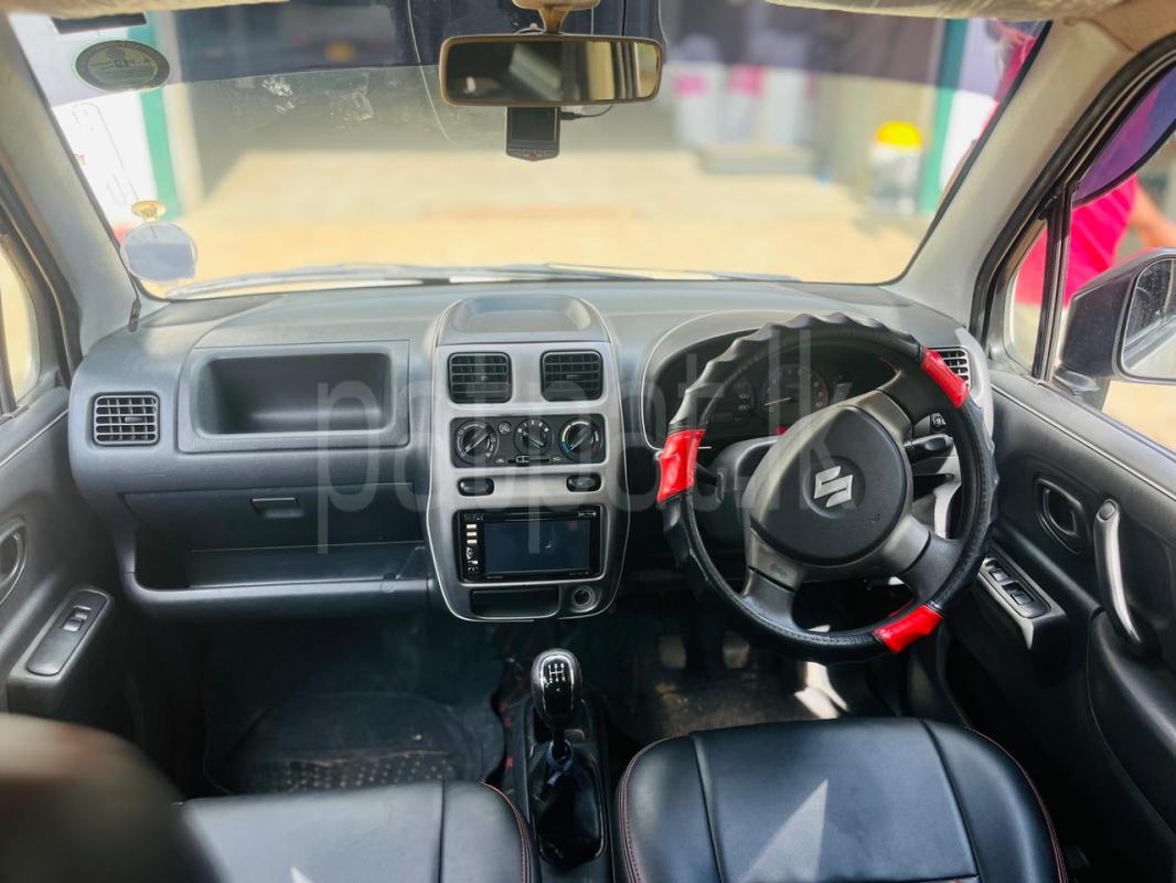 Suzuki Wagon R 2015 - பயன்படுத்தப்பட்டது கார் sale in Sri Lanka - patpat.lk