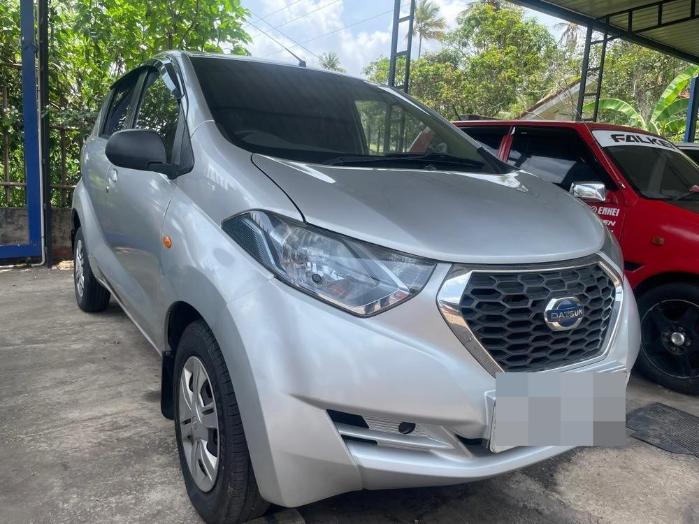 Datsun Redi Go 2016 - Used Car sale in Sri Lanka - patpat.lk