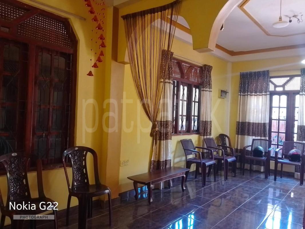 House for Sale in Gampola