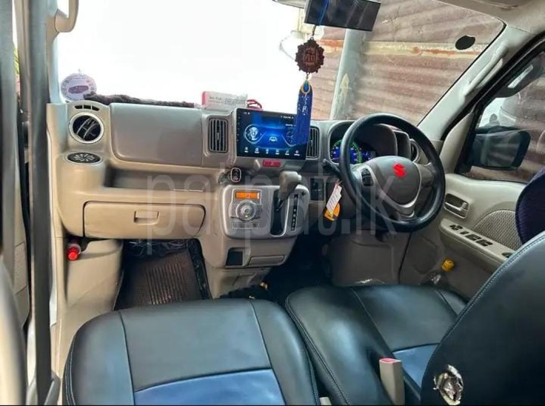 Suzuki Every 2018 - பயன்படுத்தப்பட்டது வேன் sale in Sri Lanka - patpat.lk