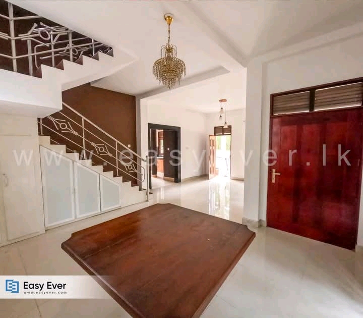House for Rent in Yakkala