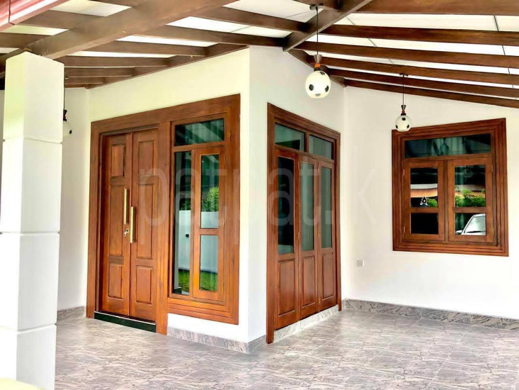 House for Sale in Homagama