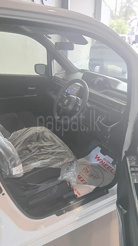 Suzuki Wagon R 2026 - Brand New Car sale in Sri Lanka - patpat.lk