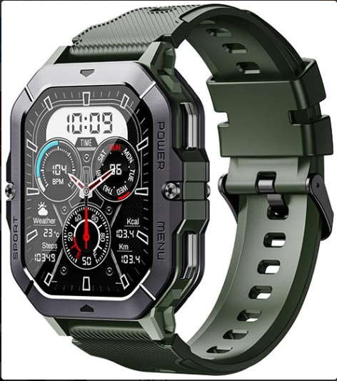 Oukitel BT101 Smart Watch