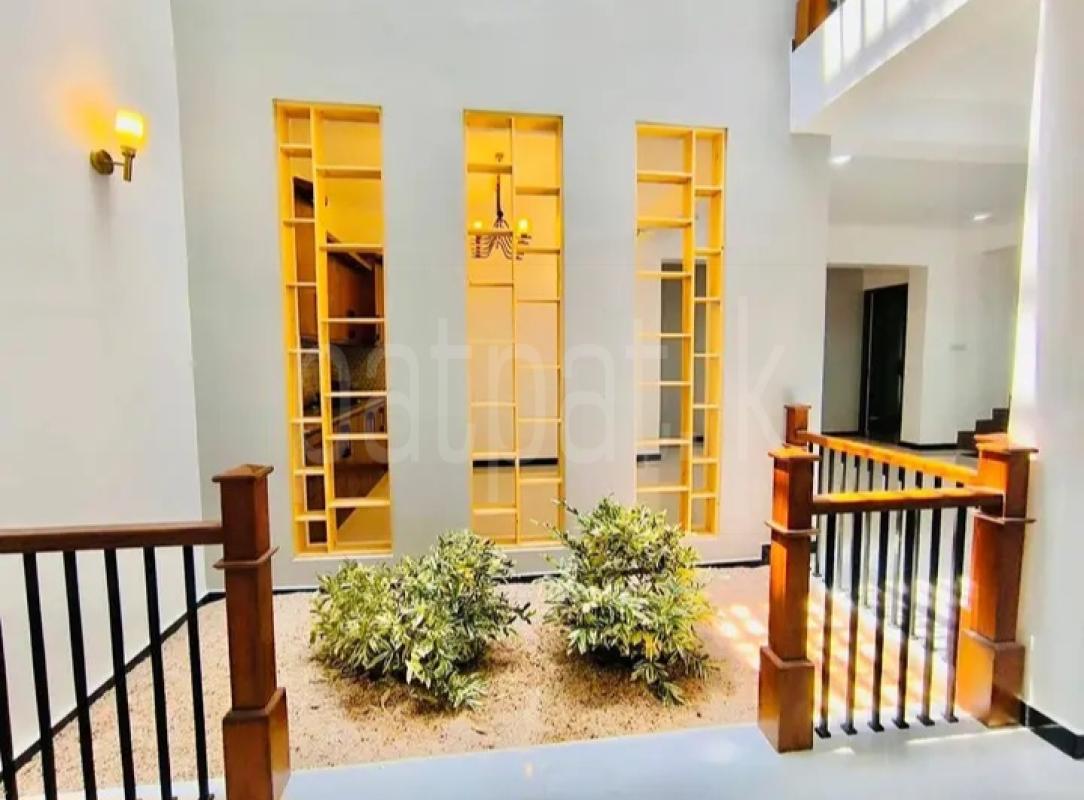 House for Sale in Hokandara