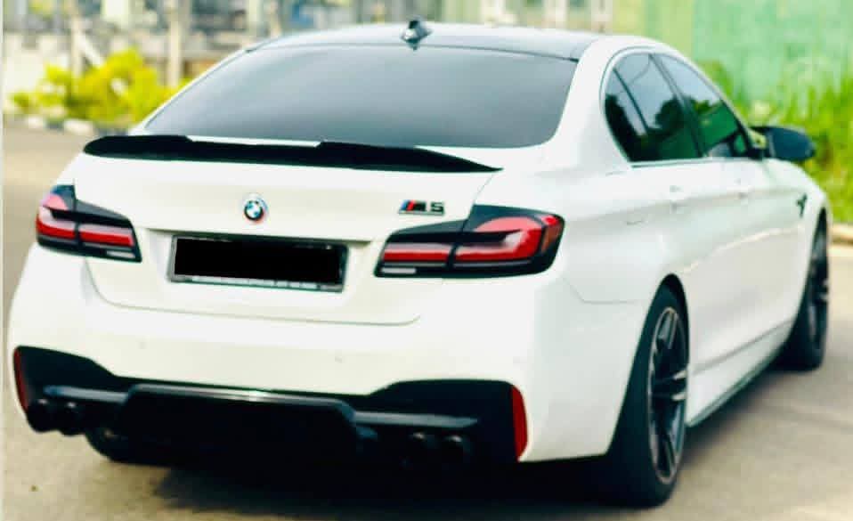 BMW M Series 2015 - பயன்படுத்தப்பட்டது கார் sale in Sri Lanka - patpat.lk