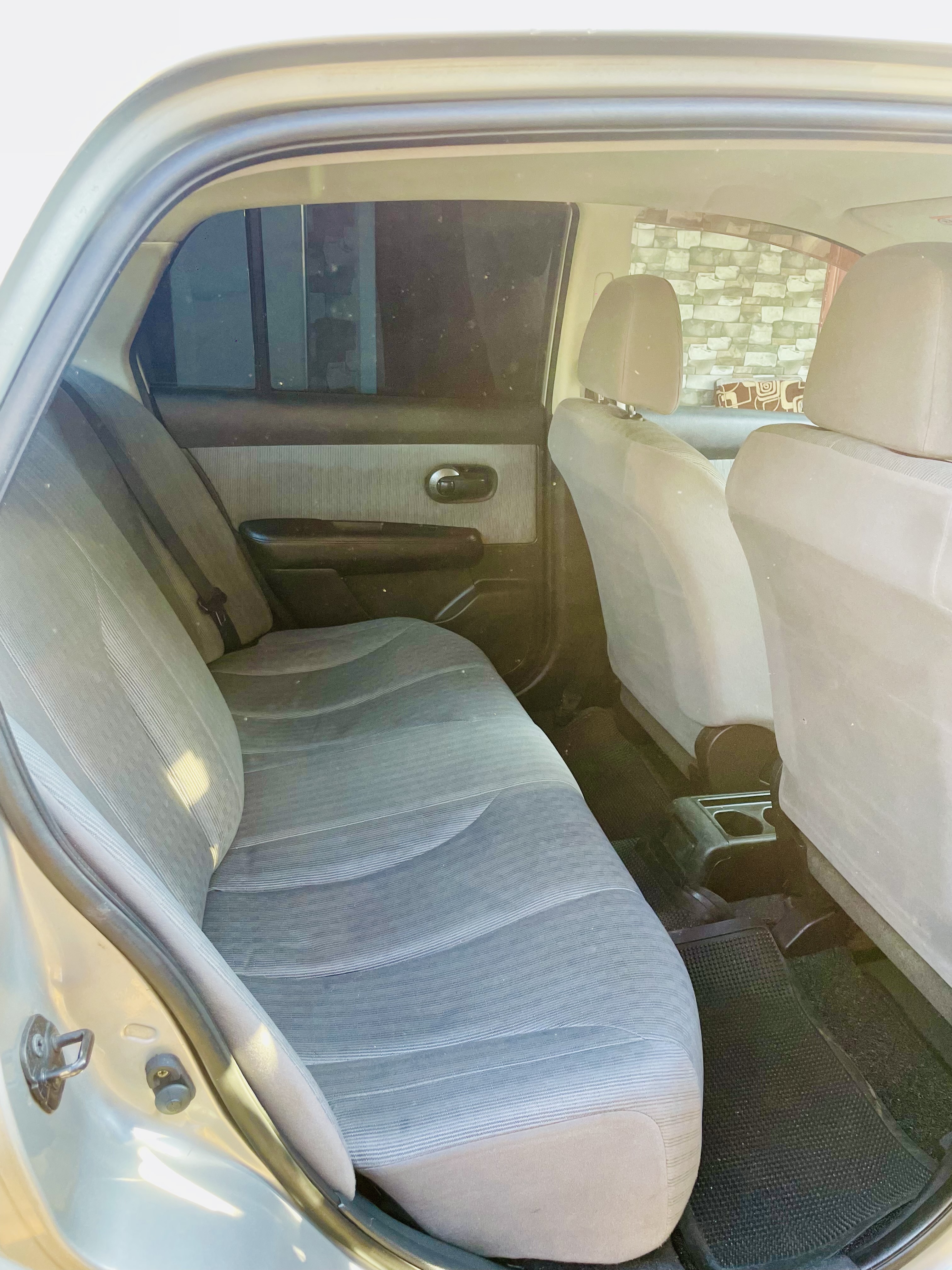 Nissan Tiida 2007 - Used Car sale in Sri Lanka - patpat.lk