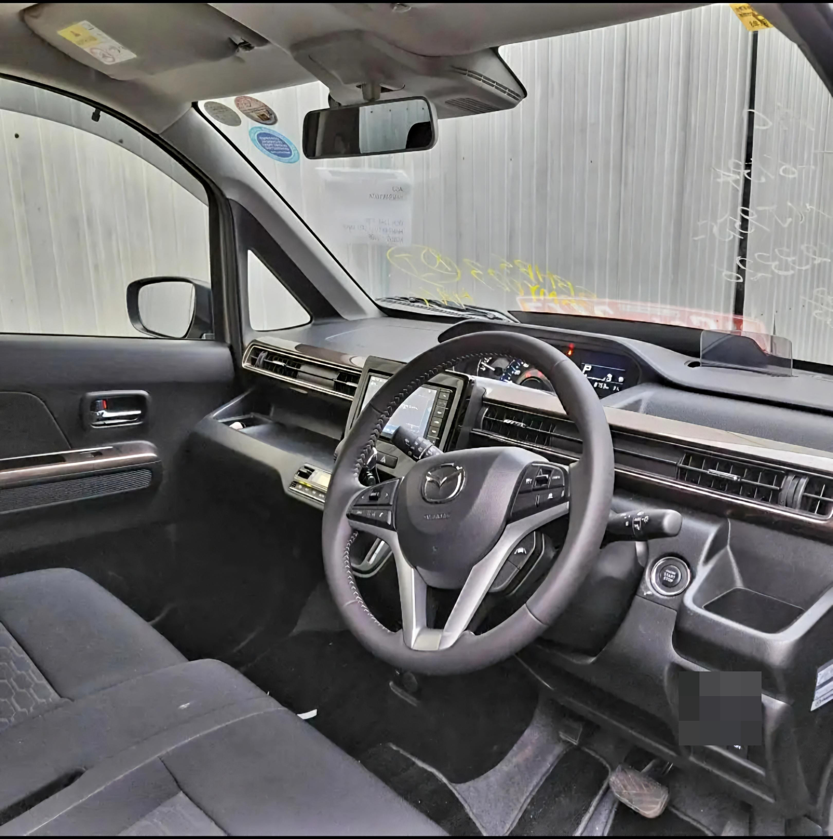 Mazda Flair 2023 - மறுசீரமைக்கப்பட்டது கார் sale in Sri Lanka - patpat.lk
