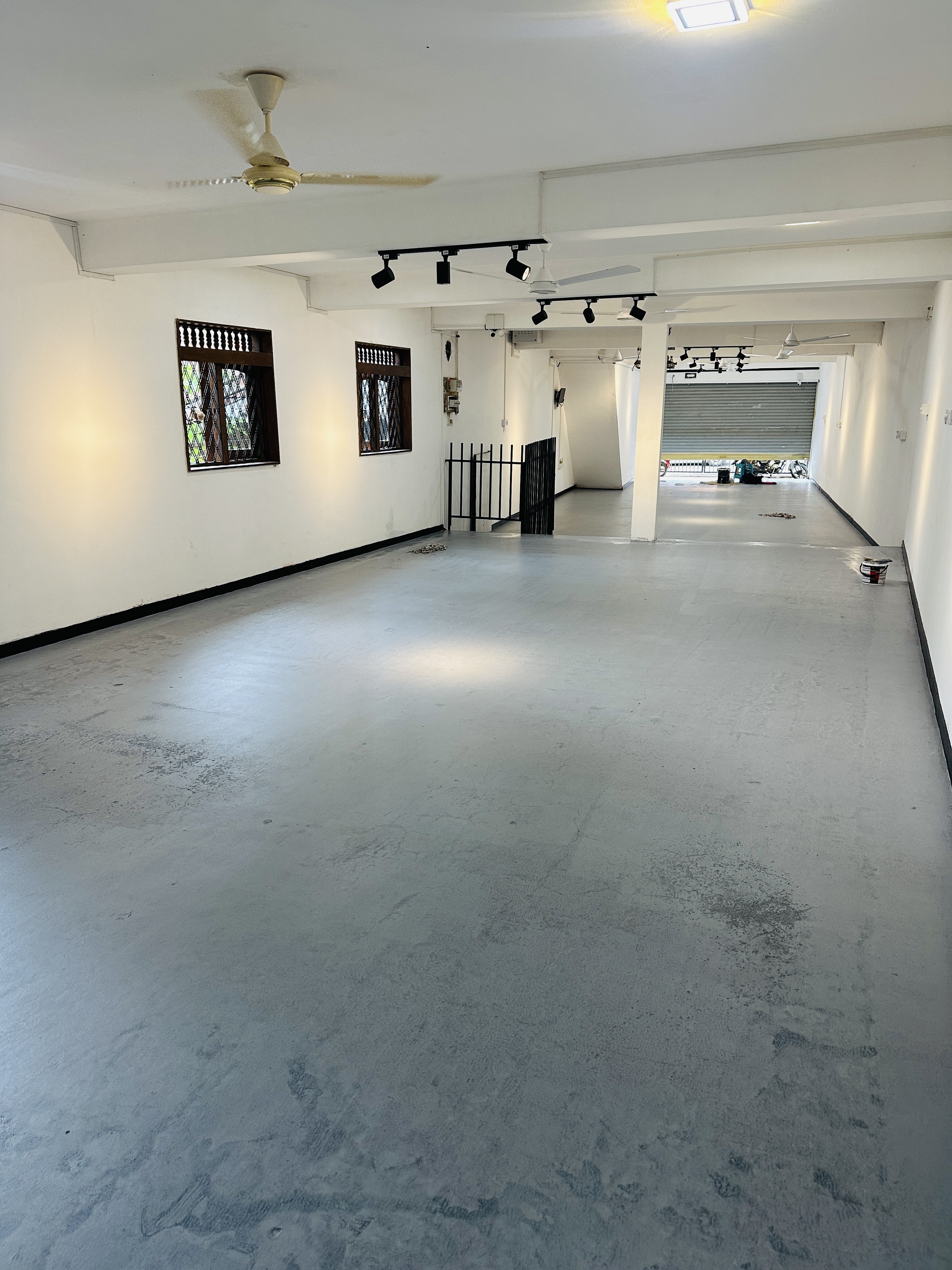 Building for Rent in Udawalawe