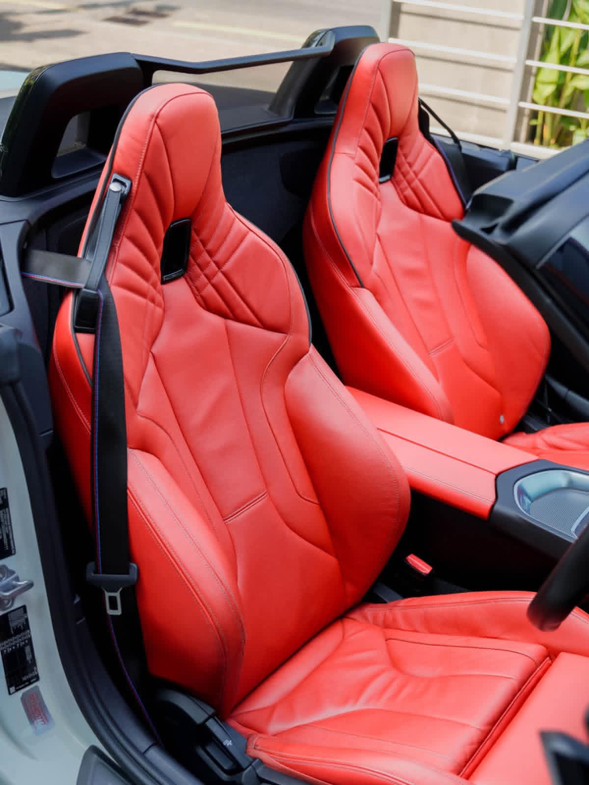 BMW Z Series 2020 - Used Car sale in Sri Lanka - patpat.lk