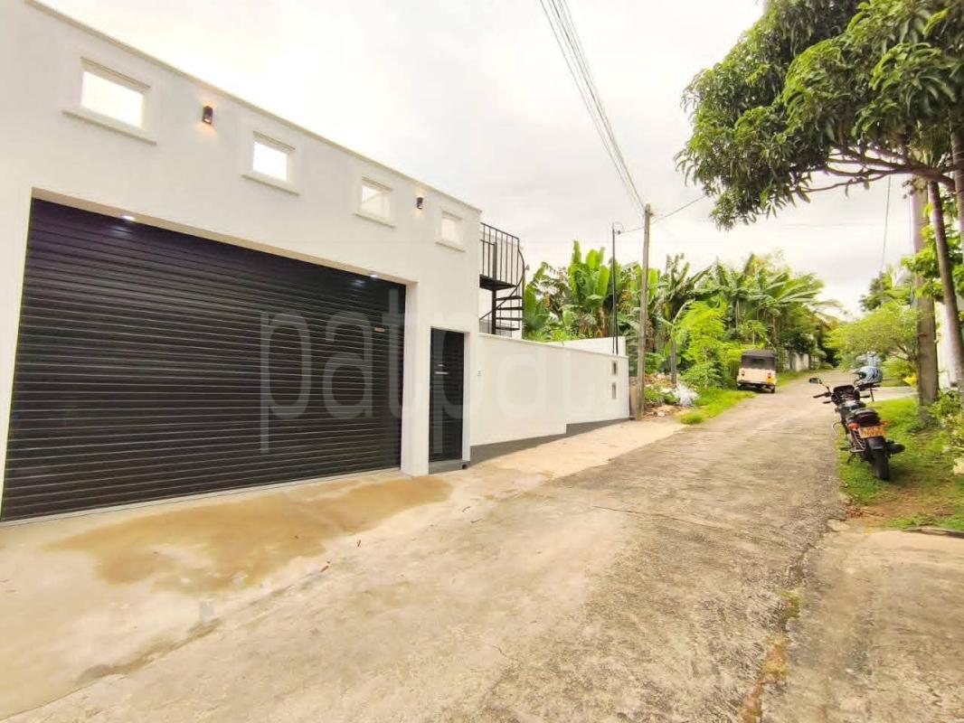 House for Sale in Malabe