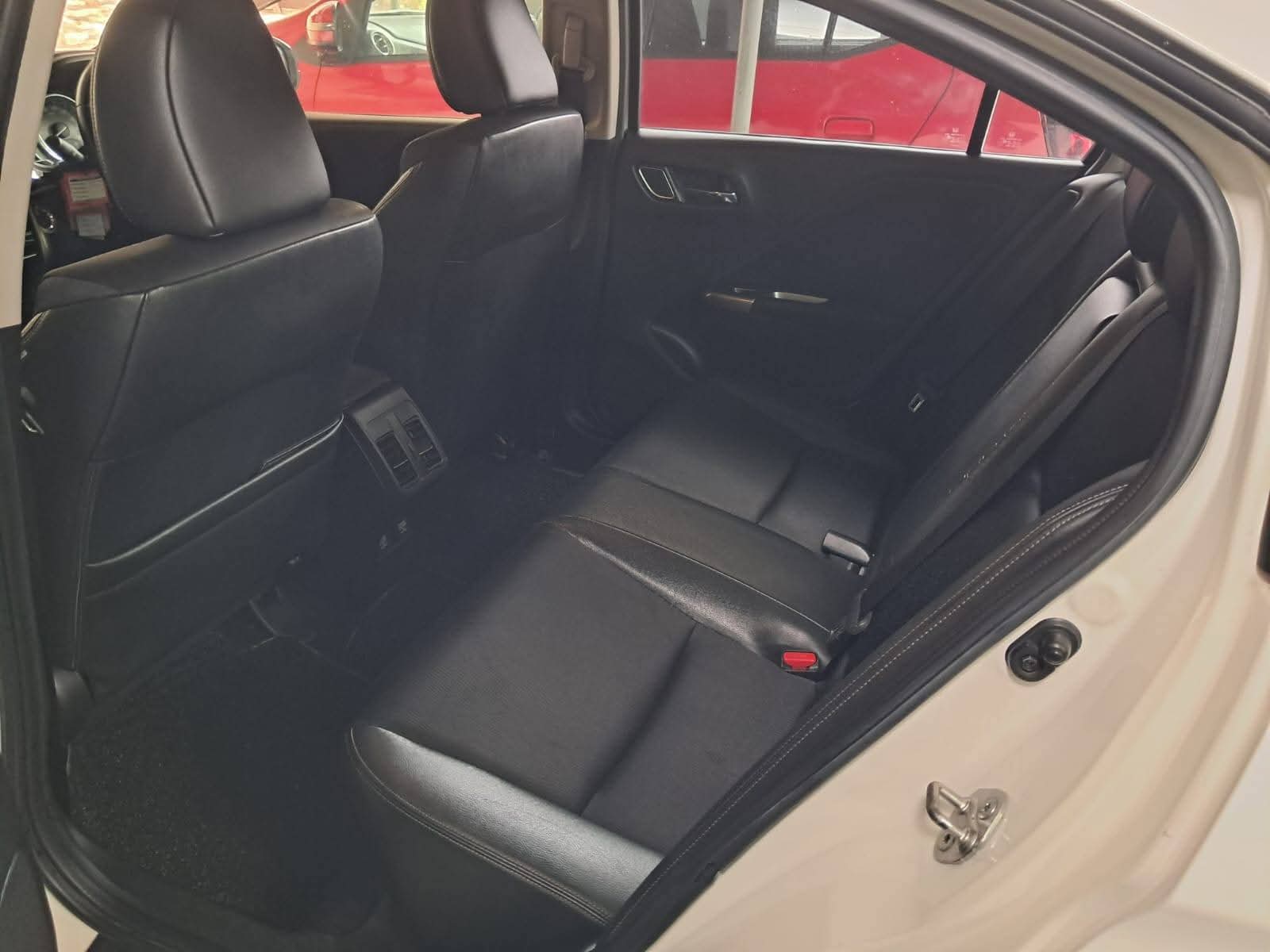 Honda Grace 2015 - Used Car sale in Sri Lanka - patpat.lk