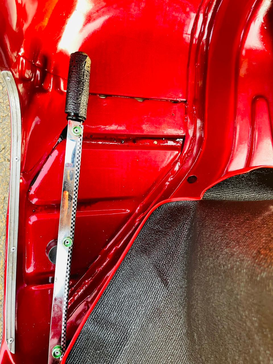 Bajaj Three Wheel 2006 - பயன்படுத்தப்பட்டது முச்சக்கர வண்டி sale in Sri Lanka - patpat.lk