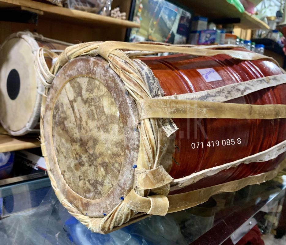 Mahogany Gatabera f– Lowest Price in Sri Lanka!