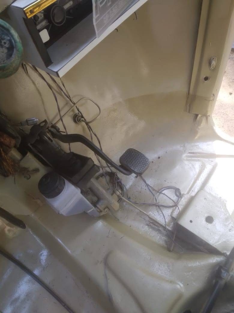 Bajaj Three Wheel 2006 - Used Three wheeler sale in Sri Lanka - patpat.lk