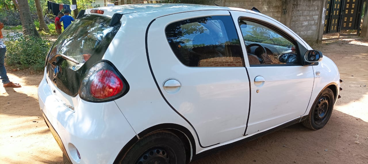 Micro Panda 2015 - Used Car sale in Sri Lanka - patpat.lk