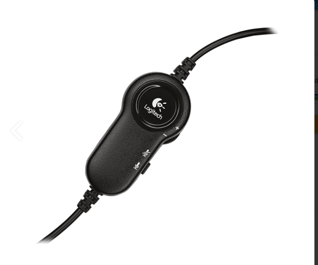 h H151 Stereo Headset