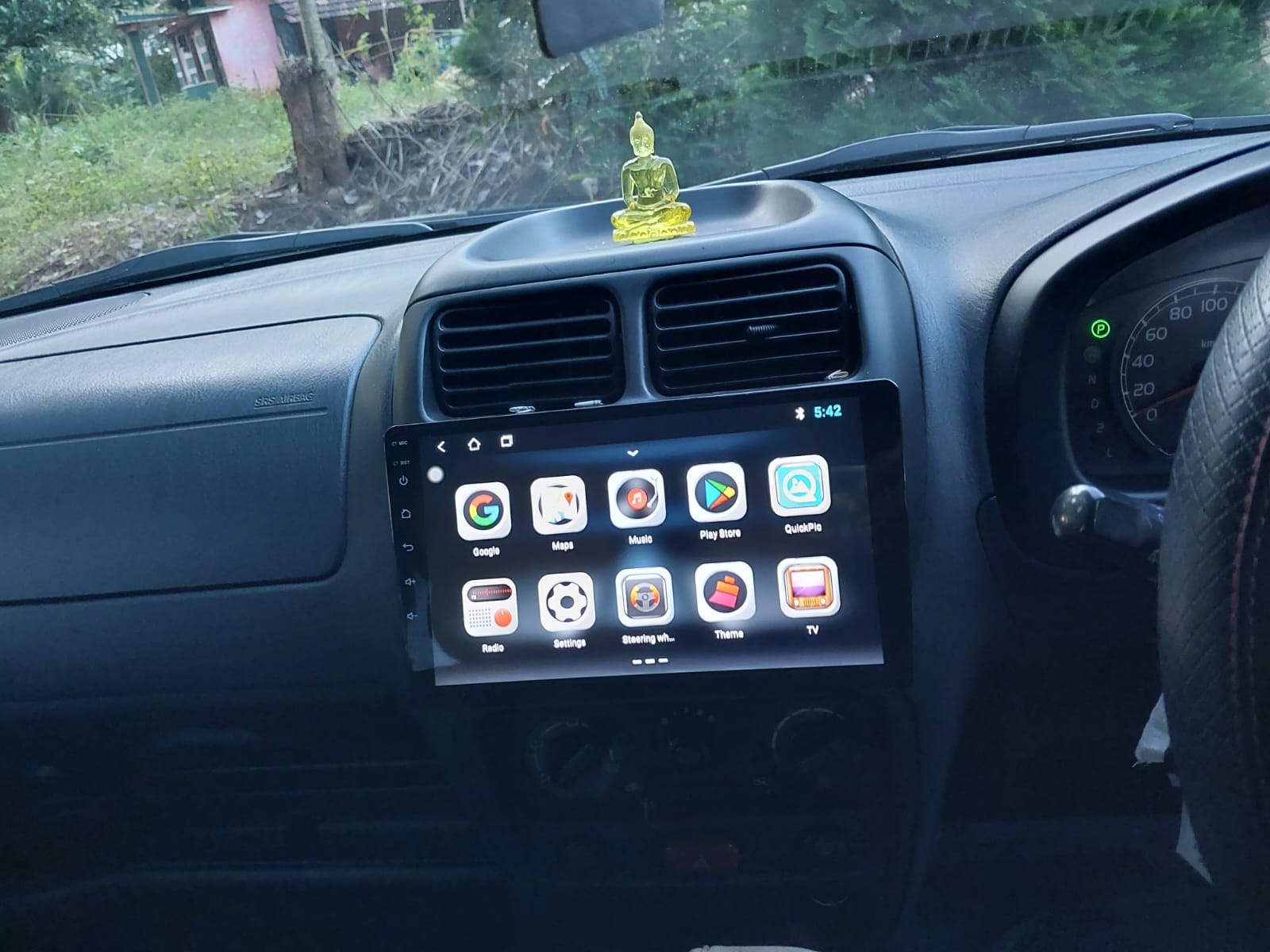 Suzuki Swift 2003 - Used Car sale in Sri Lanka - patpat.lk