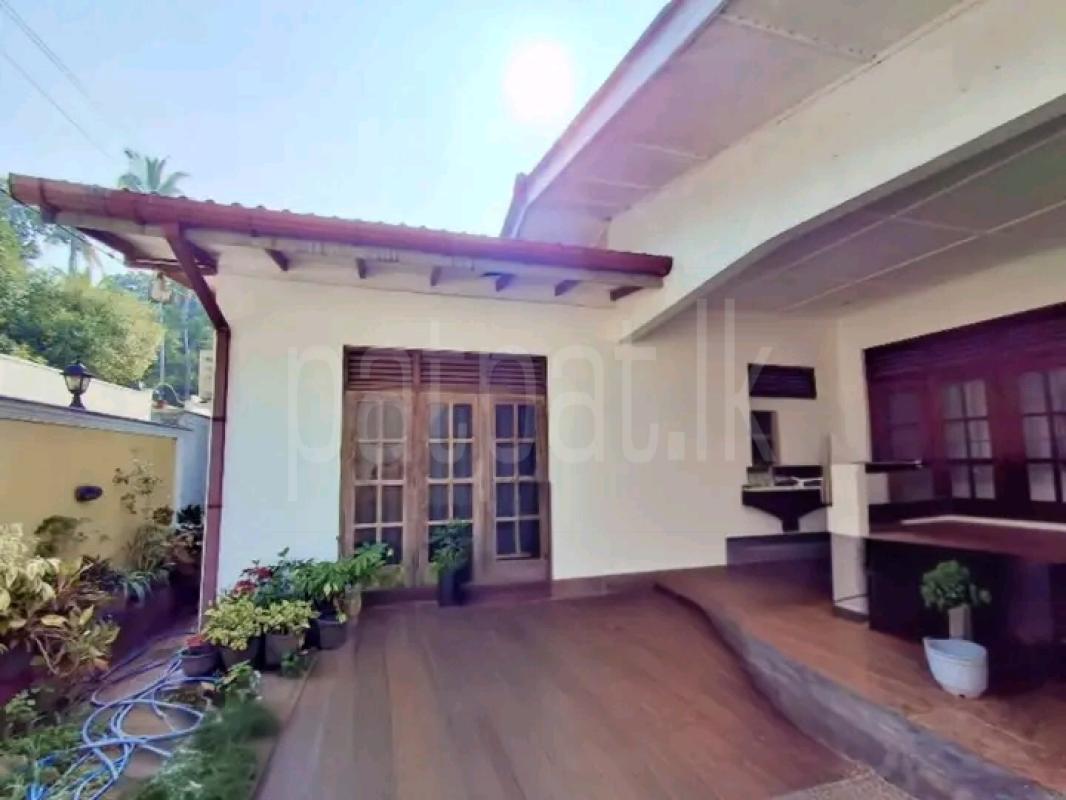House for Sale in Panadura