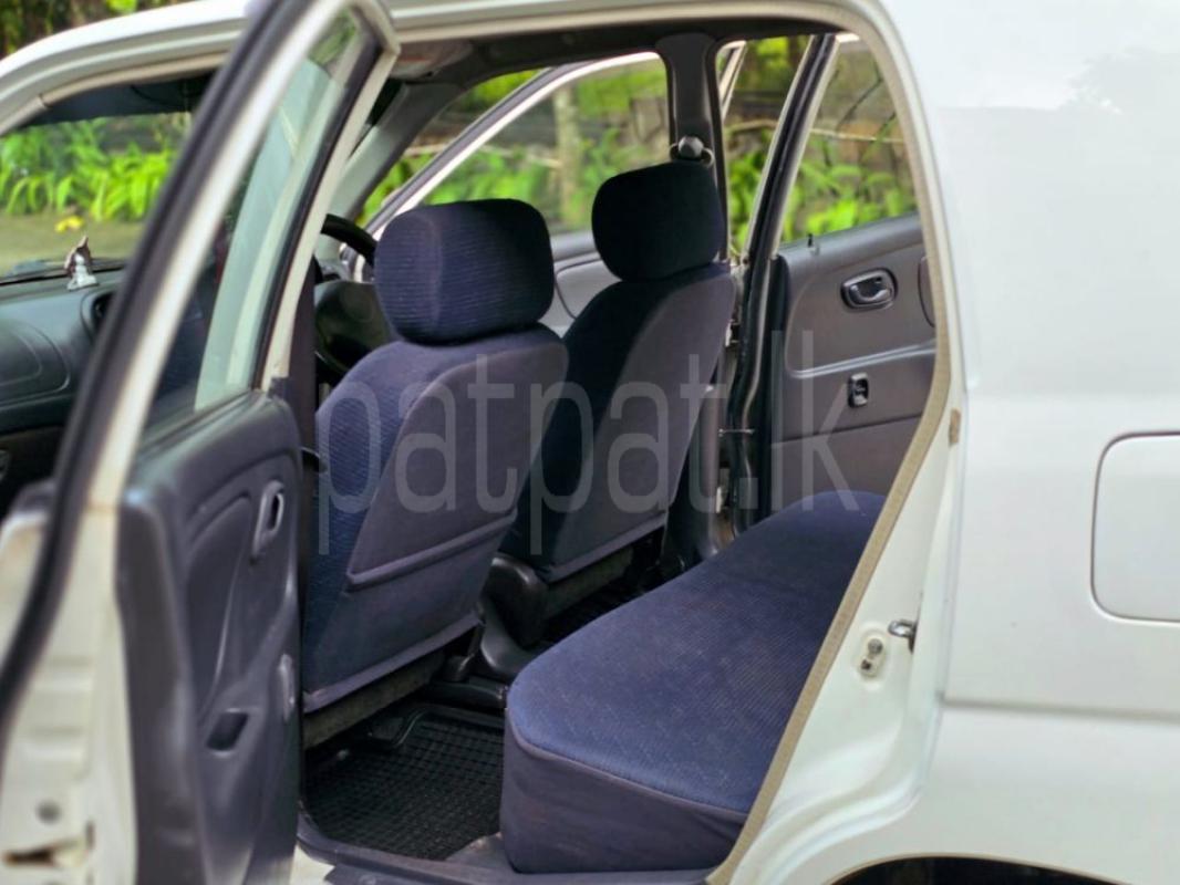 Suzuki Alto 2003 - பயன்படுத்தப்பட்டது கார் sale in Sri Lanka - patpat.lk