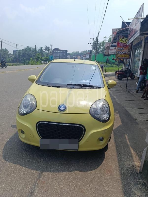 Micro Panda 2015 - භාවිතා කරන ලද කාර් sale in Sri Lanka - patpat.lk