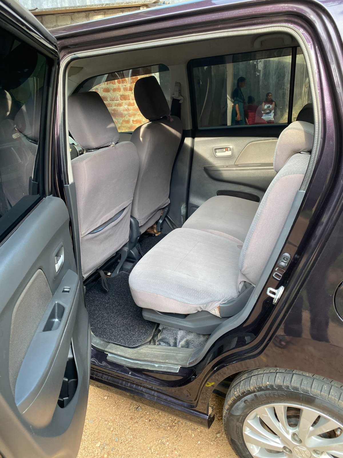Suzuki Wagon R 2014 - Used Car sale in Sri Lanka - patpat.lk