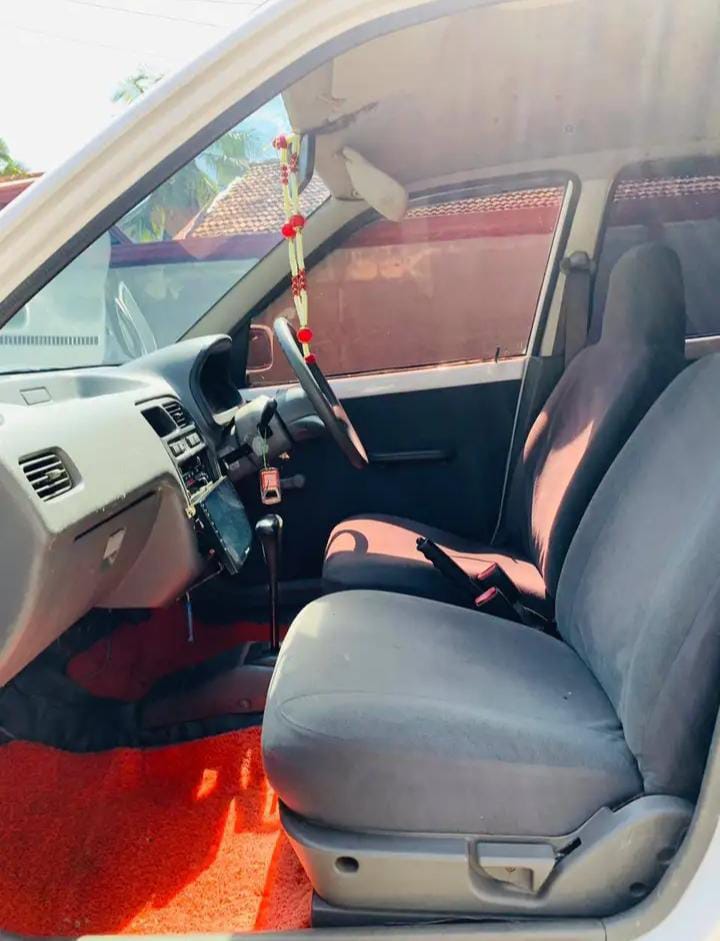 Suzuki Alto 2000 - භාවිතා කරන ලද කාර් sale in Sri Lanka - patpat.lk