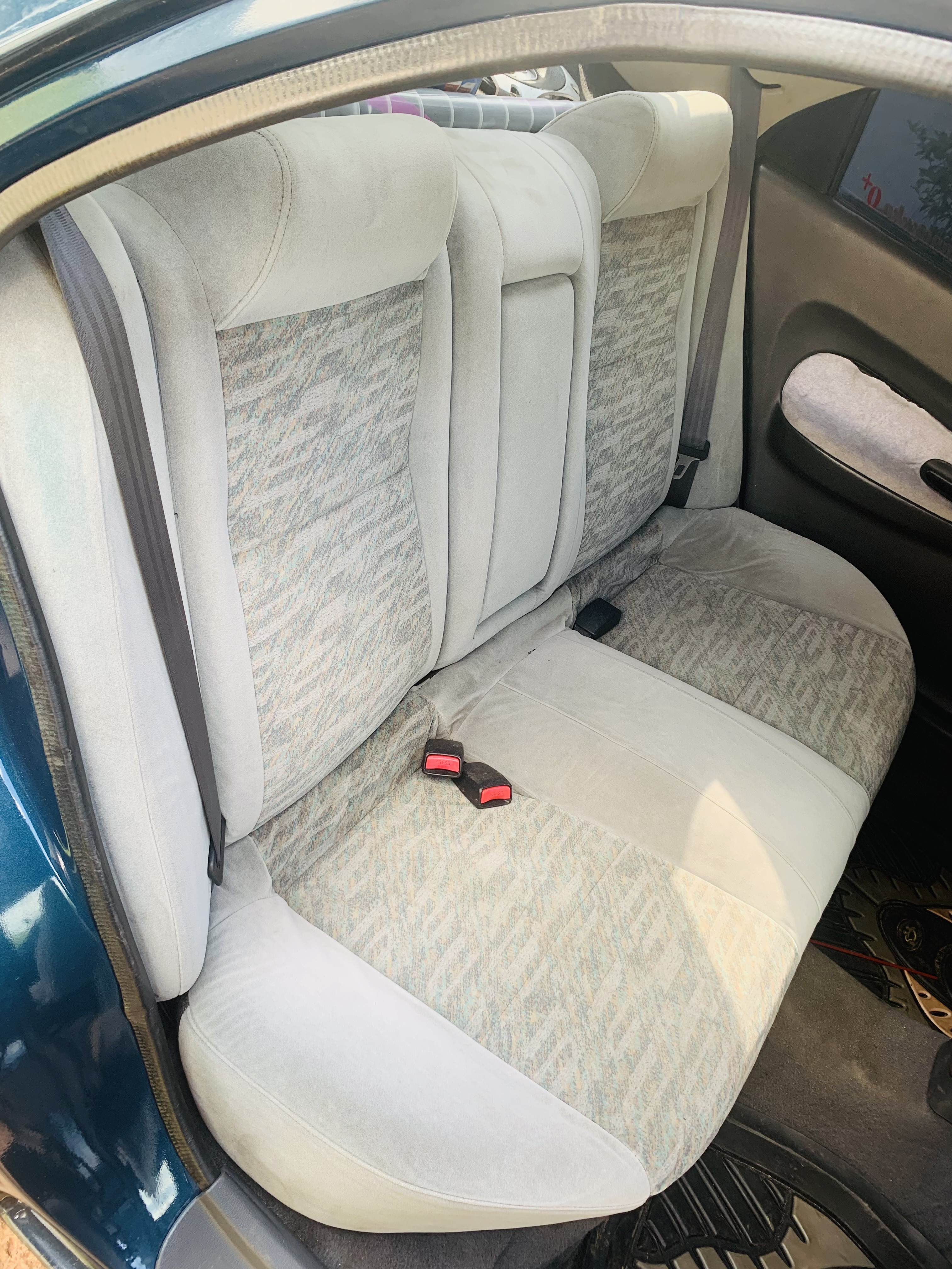 Ford Laser 1998 - பயன்படுத்தப்பட்டது கார் sale in Sri Lanka - patpat.lk