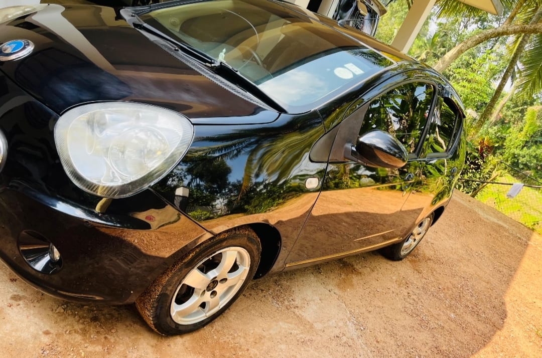 Micro Panda 2015 - Used Car sale in Sri Lanka - patpat.lk