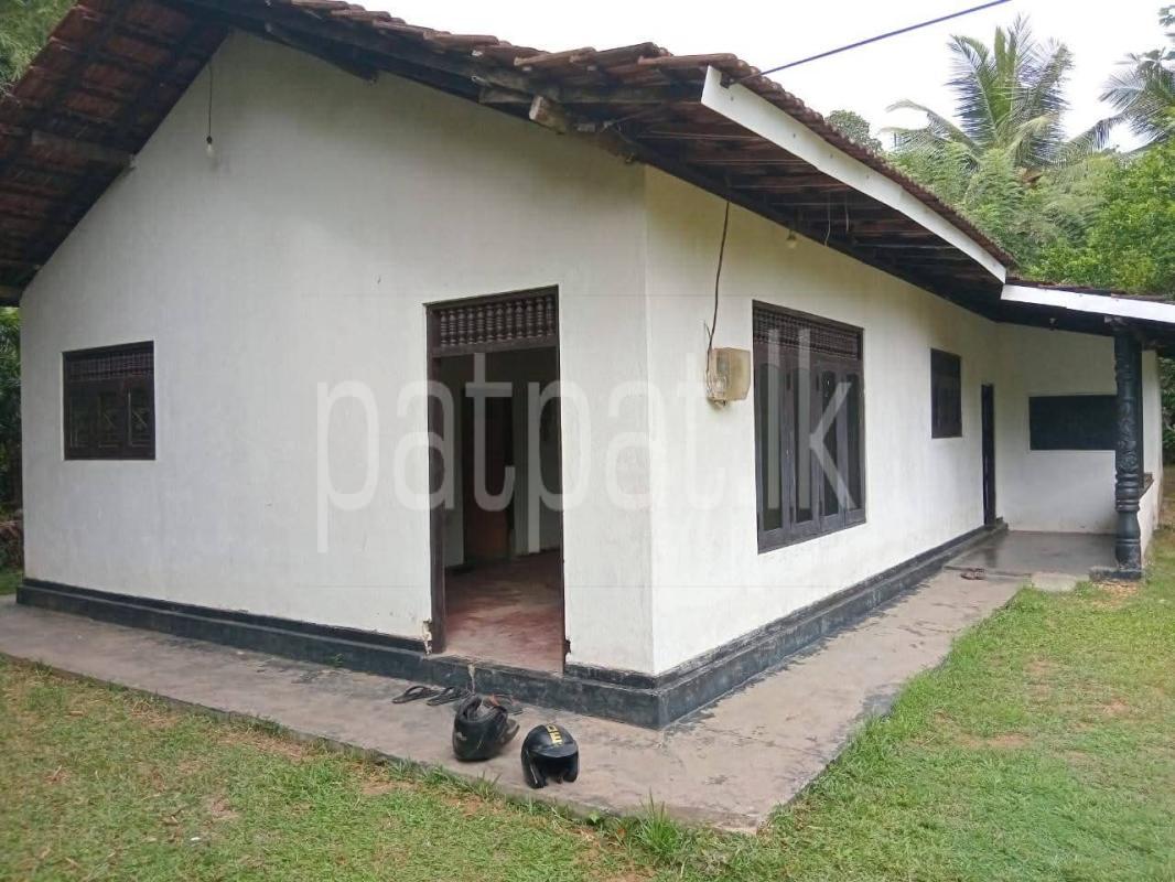 House for Sale in Badalgama