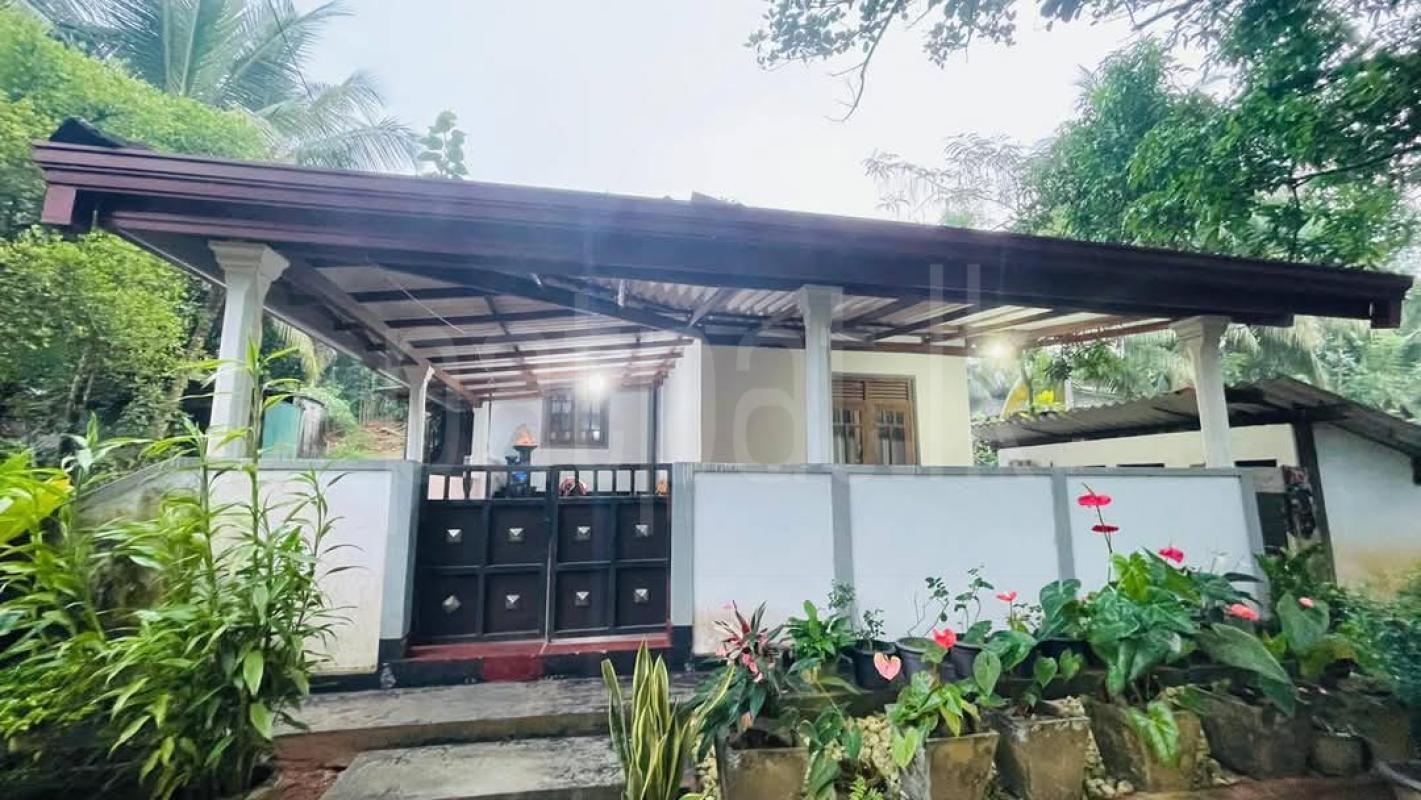 House for Sale in Moragahahena ads-image-1