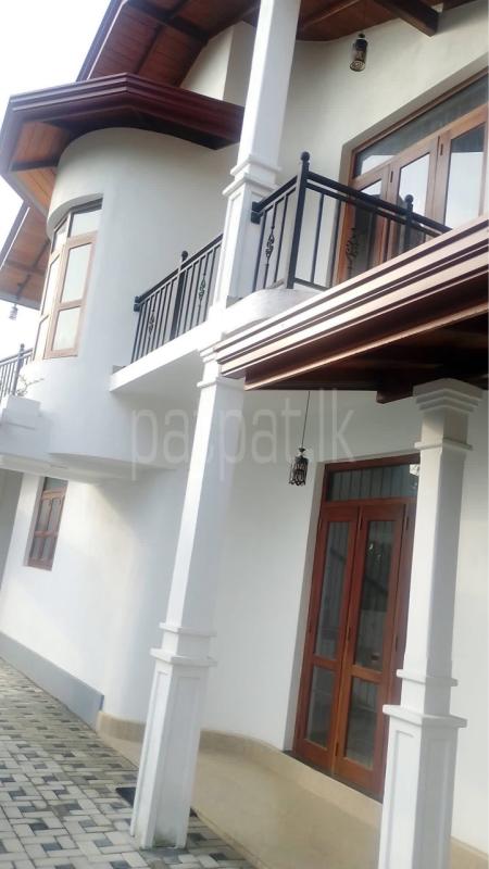 House for Sale in Piliyandala