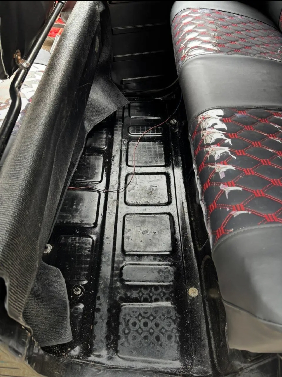 Bajaj Three Wheel 2012 - Used Three wheeler sale in Sri Lanka - patpat.lk