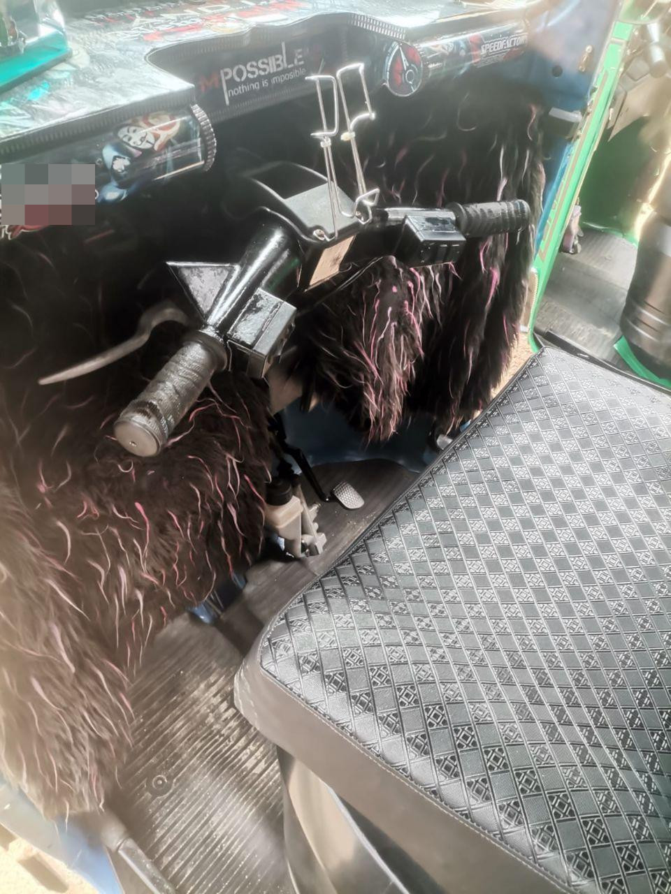Bajaj Three Wheel 2016 - மறுசீரமைக்கப்பட்டது முச்சக்கர வண்டி sale in Sri Lanka - patpat.lk