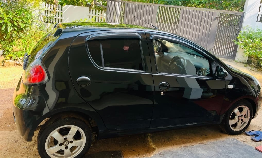 Micro Panda 2015 - Used Car sale in Sri Lanka - patpat.lk