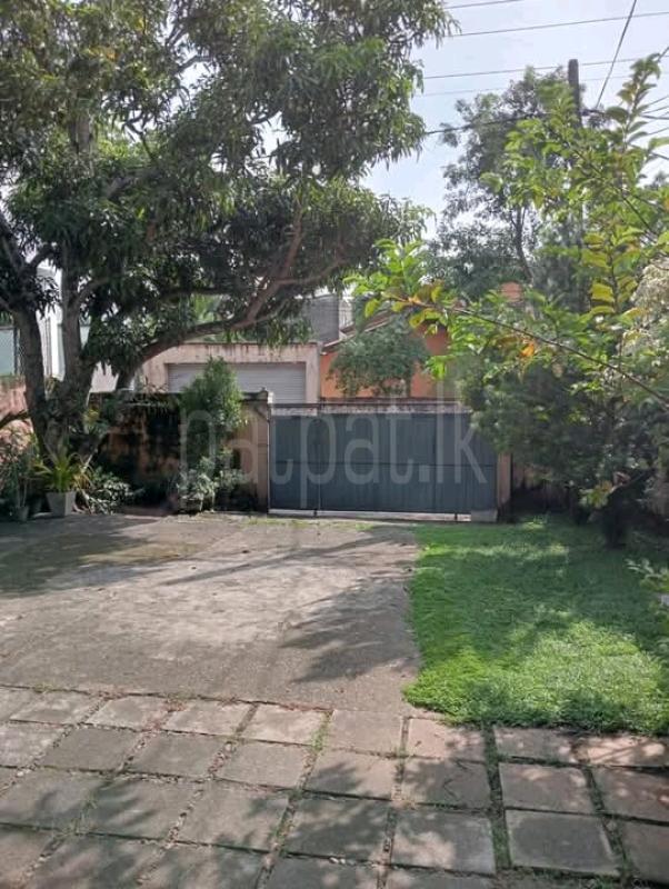 Residential Land for Sale in Boralesgamuwa