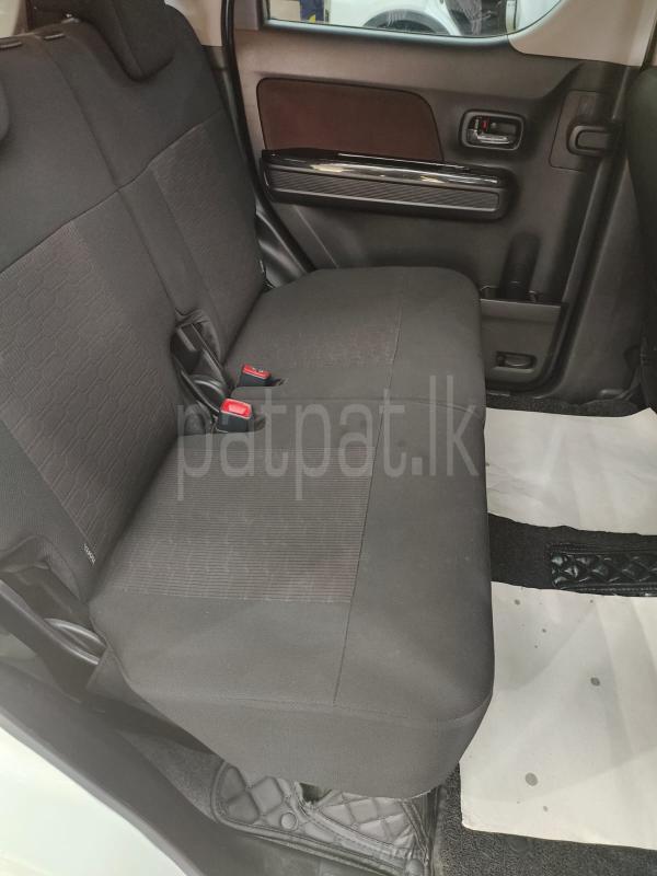 Suzuki Wagon R 2018 - Used Car sale in Sri Lanka - patpat.lk