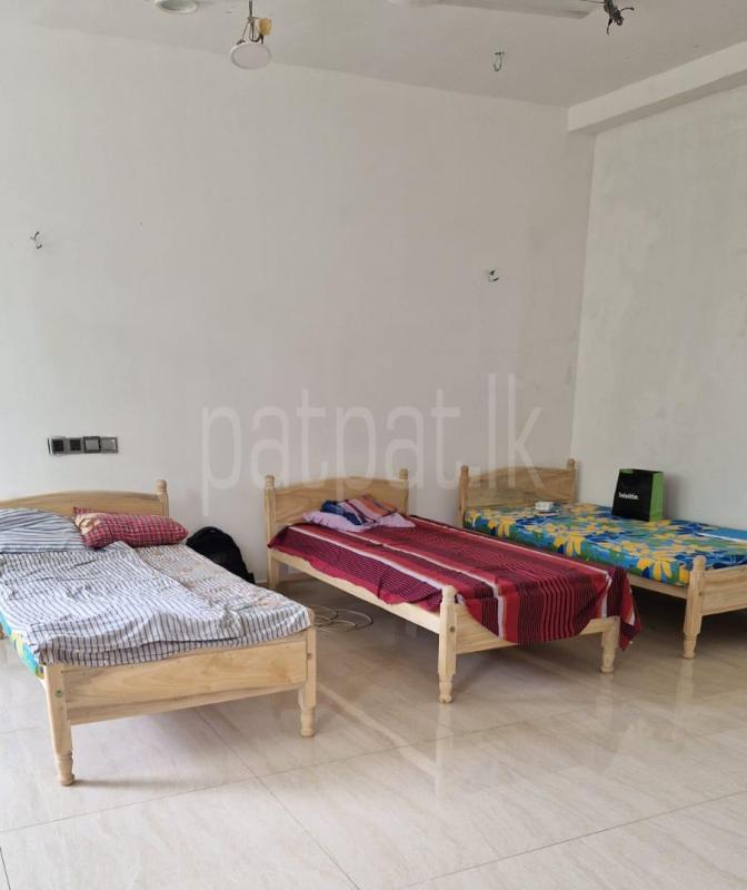 Room for Rent in Mount Lavinia