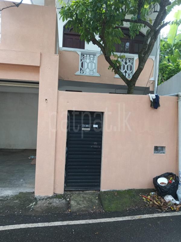 House for Rent in Nugegoda