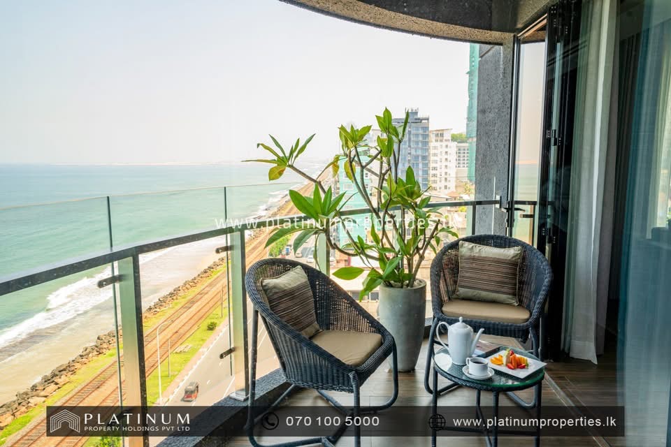 Luxury Apartment for Rent in Pannipitiya