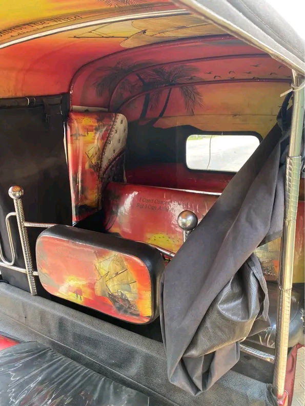 Bajaj Three Wheel 2010 - භාවිතා කරන ලද ත්‍රිරෝද රථය sale in Sri Lanka - patpat.lk