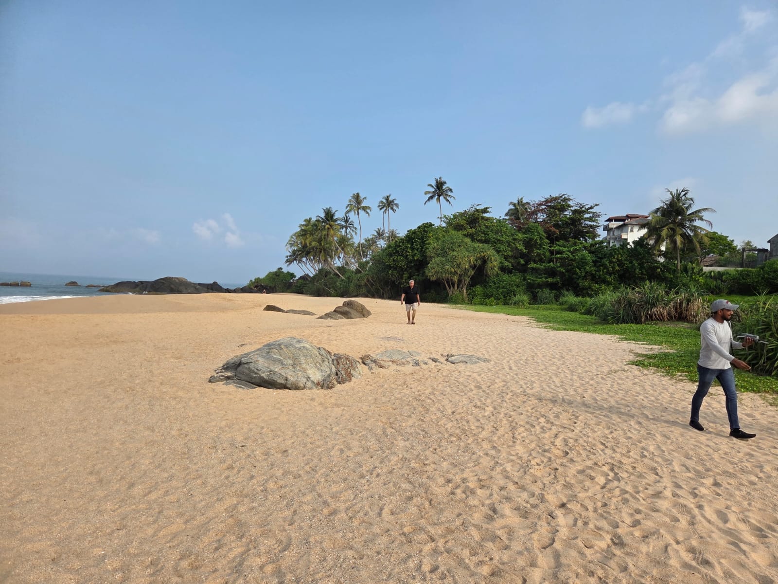 Commercial Land for Sale in Balapitiya
