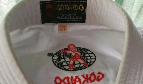 Karate Unifom