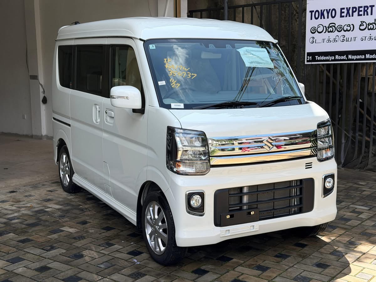 Suzuki Every 2024 ads-image-1