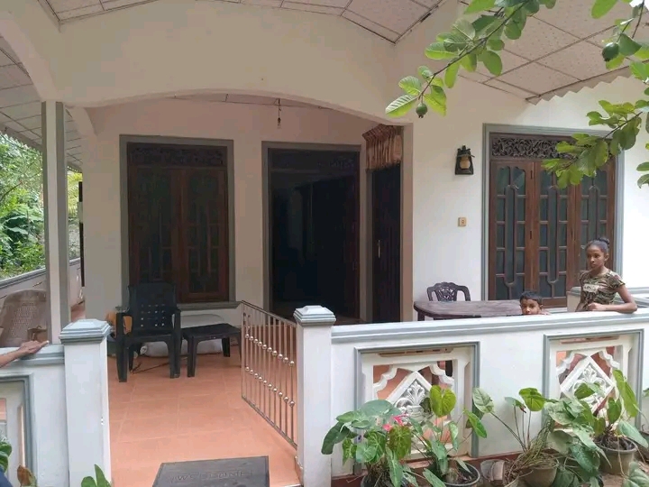 House for Sale in Tangalla