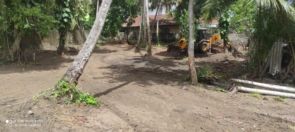Agricultural Land for Sale in Galle