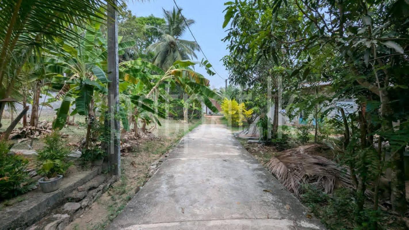 Residential Land for Sale in Yakkala