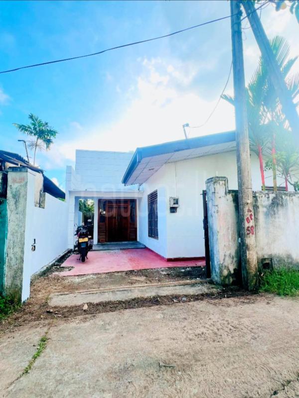 House for Sale in Heiyanthuduwa